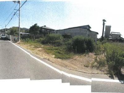 香川県東かがわ市 丹生駅3分 土地 94万円の競売物件 #2