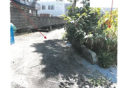 香川県東かがわ市 丹生駅3分 土地 94万円の競売物件 #4
