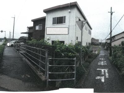 香川県高松市 岡本駅13分 戸建て 821万円の競売物件 #1