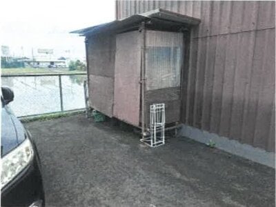 香川県高松市 岡本駅13分 戸建て 821万円の競売物件 #24