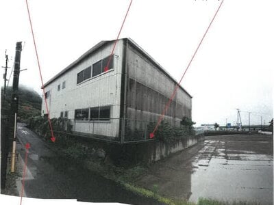 香川県高松市 岡本駅13分 戸建て 821万円の競売物件 #3