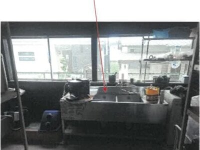 香川県高松市 岡本駅13分 戸建て 821万円の競売物件 #9