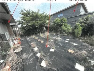 香川県高松市 仏生山駅26分 戸建て 159万円の競売物件 #10