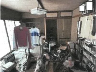 香川県高松市 仏生山駅26分 戸建て 159万円の競売物件 #16
