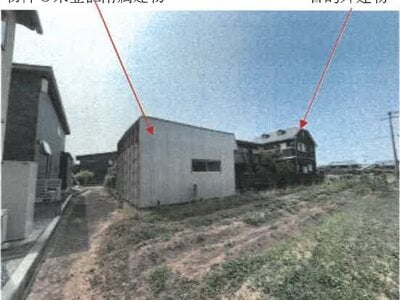 香川県高松市 仏生山駅26分 戸建て 159万円の競売物件 #3