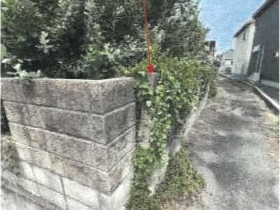 香川県高松市 仏生山駅26分 戸建て 159万円の競売物件 #4