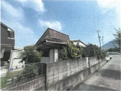 香川県高松市 仏生山駅26分 戸建て 159万円の競売物件 #6