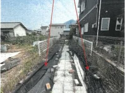 香川県高松市 仏生山駅26分 戸建て 159万円の競売物件 #7