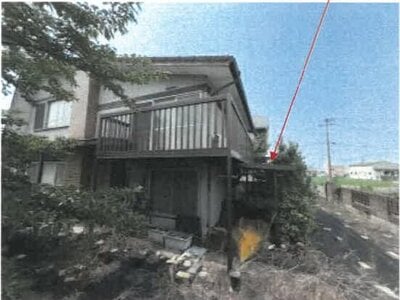 香川県高松市 仏生山駅26分 戸建て 159万円の競売物件 #9