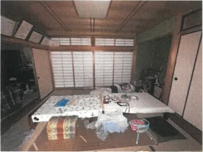 香川県高松市 鬼無駅22分 戸建て 340万円の競売物件 #12