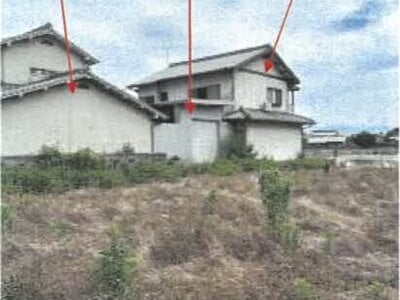 香川県高松市 鬼無駅22分 戸建て 340万円の競売物件 #3