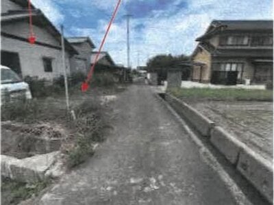 香川県高松市 鬼無駅22分 戸建て 340万円の競売物件 #5