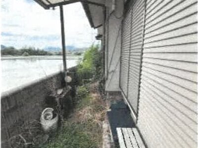 香川県高松市 鬼無駅22分 戸建て 340万円の競売物件 #7