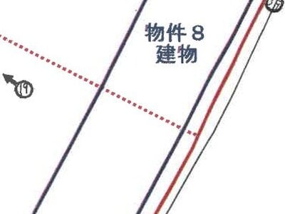 香川県三豊市 本山駅 戸建て 4,616万円の競売物件 #1