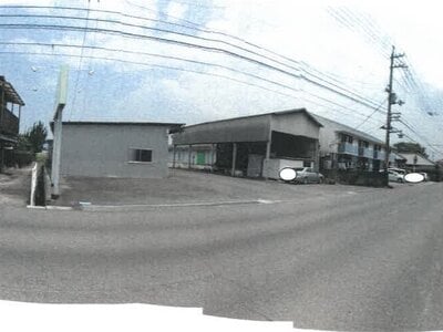 香川県三豊市 本山駅 戸建て 4,616万円の競売物件 #2