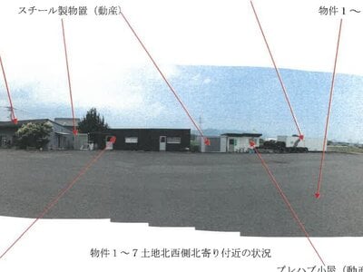 香川県三豊市 本山駅 戸建て 4,616万円の競売物件 #20