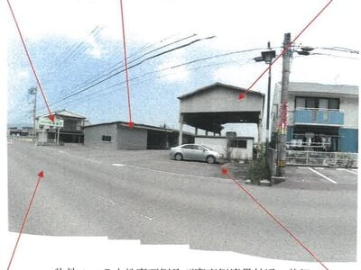 香川県三豊市 本山駅 戸建て 4,616万円の競売物件 #3