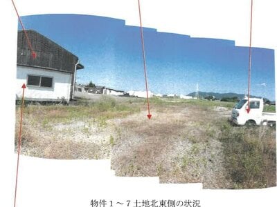 香川県三豊市 本山駅 戸建て 4,616万円の競売物件 #37