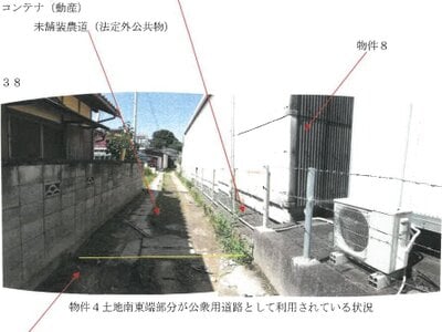 香川県三豊市 本山駅 戸建て 4,616万円の競売物件 #38