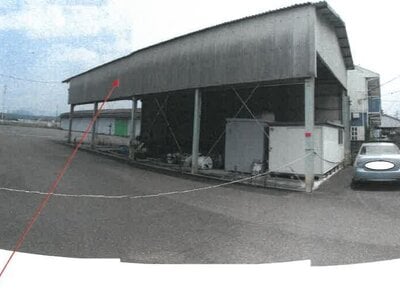 香川県三豊市 本山駅 戸建て 4,616万円の競売物件 #4