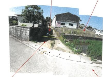 香川県三豊市 本山駅 戸建て 4,616万円の競売物件 #41