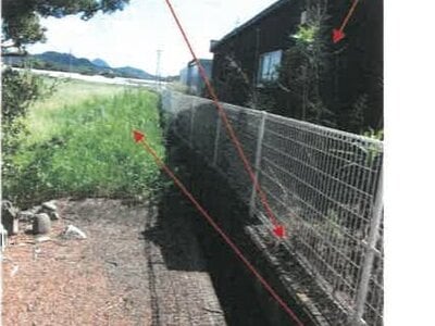 香川県三豊市 本山駅 戸建て 4,616万円の競売物件 #45