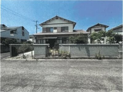香川県高松市 空港通り駅 戸建て 284万円の競売物件 #1