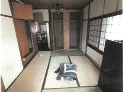 香川県高松市 空港通り駅 戸建て 284万円の競売物件 #10