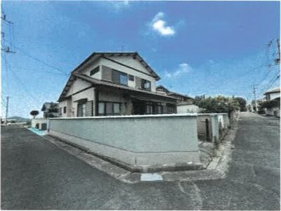 香川県高松市 空港通り駅 戸建て 284万円の競売物件 #2