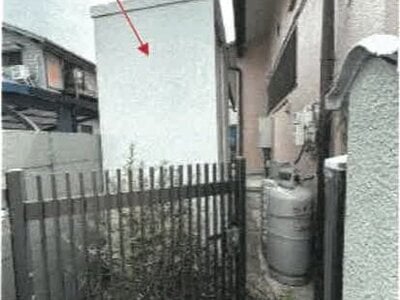 香川県高松市 空港通り駅 戸建て 284万円の競売物件 #3