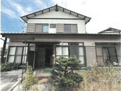 香川県高松市 空港通り駅 戸建て 284万円の競売物件 #5