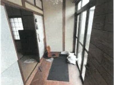 香川県高松市 空港通り駅 戸建て 284万円の競売物件 #9