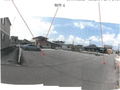 (値下げ) 香川県高松市 一宮駅20分 戸建て 607万円の競売物件 #2