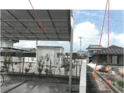 (値下げ) 香川県高松市 一宮駅20分 戸建て 607万円の競売物件 #21