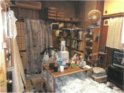 (値下げ) 香川県観音寺市 豊浜駅 戸建て 171万円の競売物件 #12