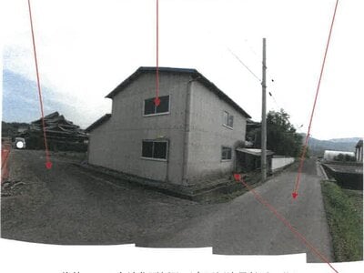 (値下げ) 香川県観音寺市 豊浜駅 戸建て 171万円の競売物件 #45