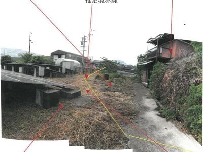 (値下げ) 香川県観音寺市 豊浜駅 戸建て 171万円の競売物件 #5
