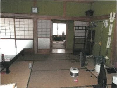 (値下げ) 香川県観音寺市 豊浜駅 戸建て 171万円の競売物件 #53