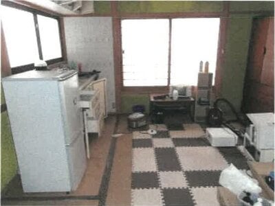 (値下げ) 香川県観音寺市 豊浜駅 戸建て 171万円の競売物件 #58