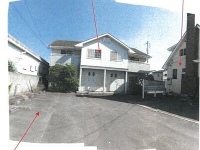 香川県善通寺市 金蔵寺駅26分 戸建て 1,921万円の競売物件 #2