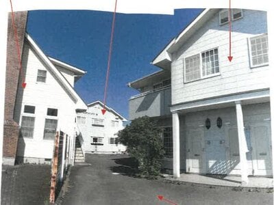 香川県善通寺市 金蔵寺駅26分 戸建て 1,921万円の競売物件 #3
