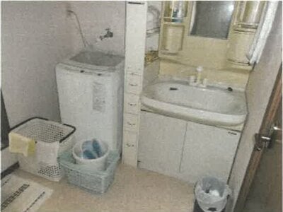 香川県善通寺市 金蔵寺駅26分 戸建て 1,921万円の競売物件 #39