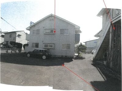 香川県善通寺市 金蔵寺駅26分 戸建て 1,921万円の競売物件 #4