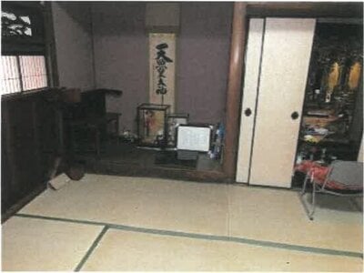 (値下げ) 香川県観音寺市 観音寺駅12分 戸建て 704万円の競売物件 #16