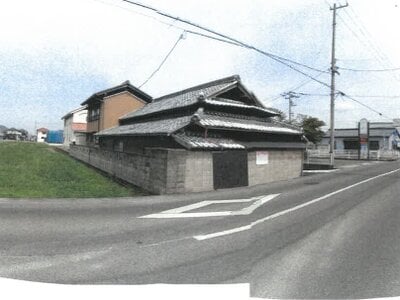 (値下げ) 香川県観音寺市 観音寺駅12分 戸建て 704万円の競売物件 #2