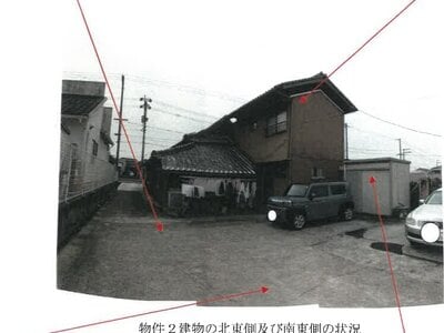 (値下げ) 香川県観音寺市 観音寺駅12分 戸建て 704万円の競売物件 #4
