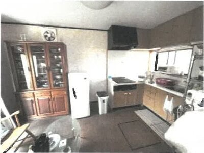 香川県さぬき市 神前駅24分 戸建て 276万円の競売物件 #13
