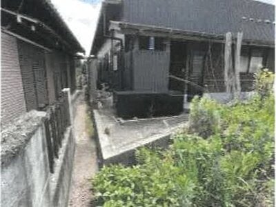 香川県仲多度郡まんのう町 羽間駅 戸建て 662万円の競売物件 #7