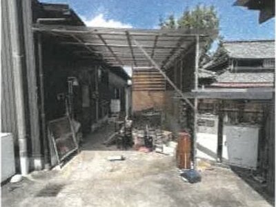 香川県仲多度郡まんのう町 羽間駅 戸建て 662万円の競売物件 #9