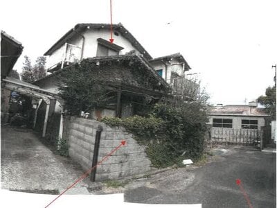(値下げ) 香川県高松市 香西駅13分 戸建て 73万円の競売物件 #2